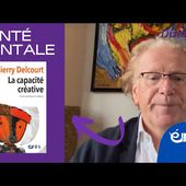 Thierry Delcourt - La capacité créative