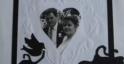 NOTRE MARIAGE