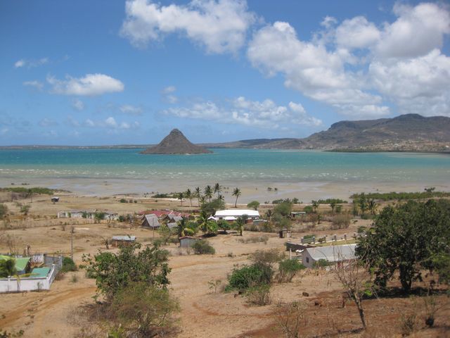 Nosy Lava - le bagne
Nosy Komba
Nosy Be
Diego