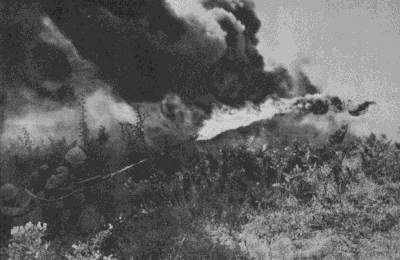 7 Août 1943