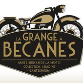 La Grange à Bécanes : le musée de la moto ancienne du Haut-Rhin bientôt (...) - Moto Mag : actu, ess