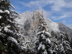 Sichuan Nord - Jiuzhaigou