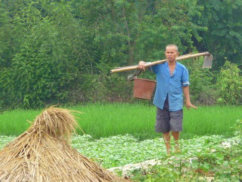 Album - Yangshuo