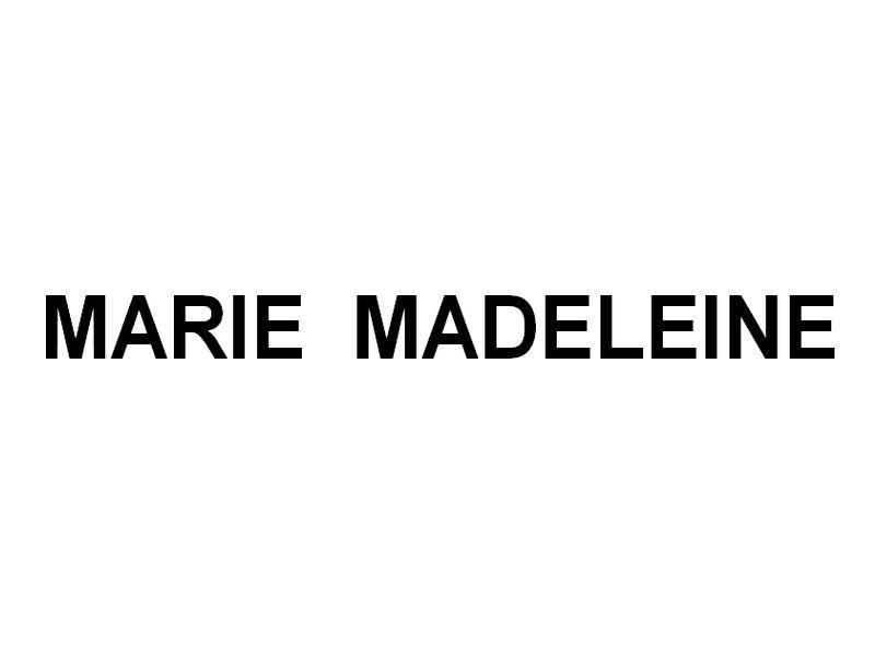 MARIE MADELEINE en rade de Toulon le 07 mars 2014