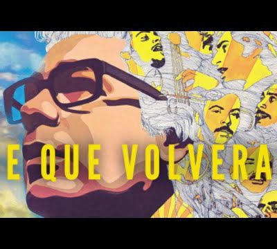 Ray Barretto - Se Que Volveras