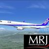 100 MRJ90 POUR SKYWEST AIRLINES