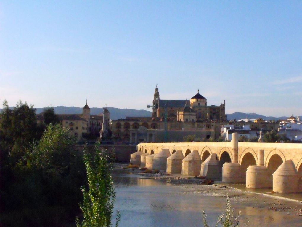 Album - 4_Cordoba-Ciudad-Mezquita