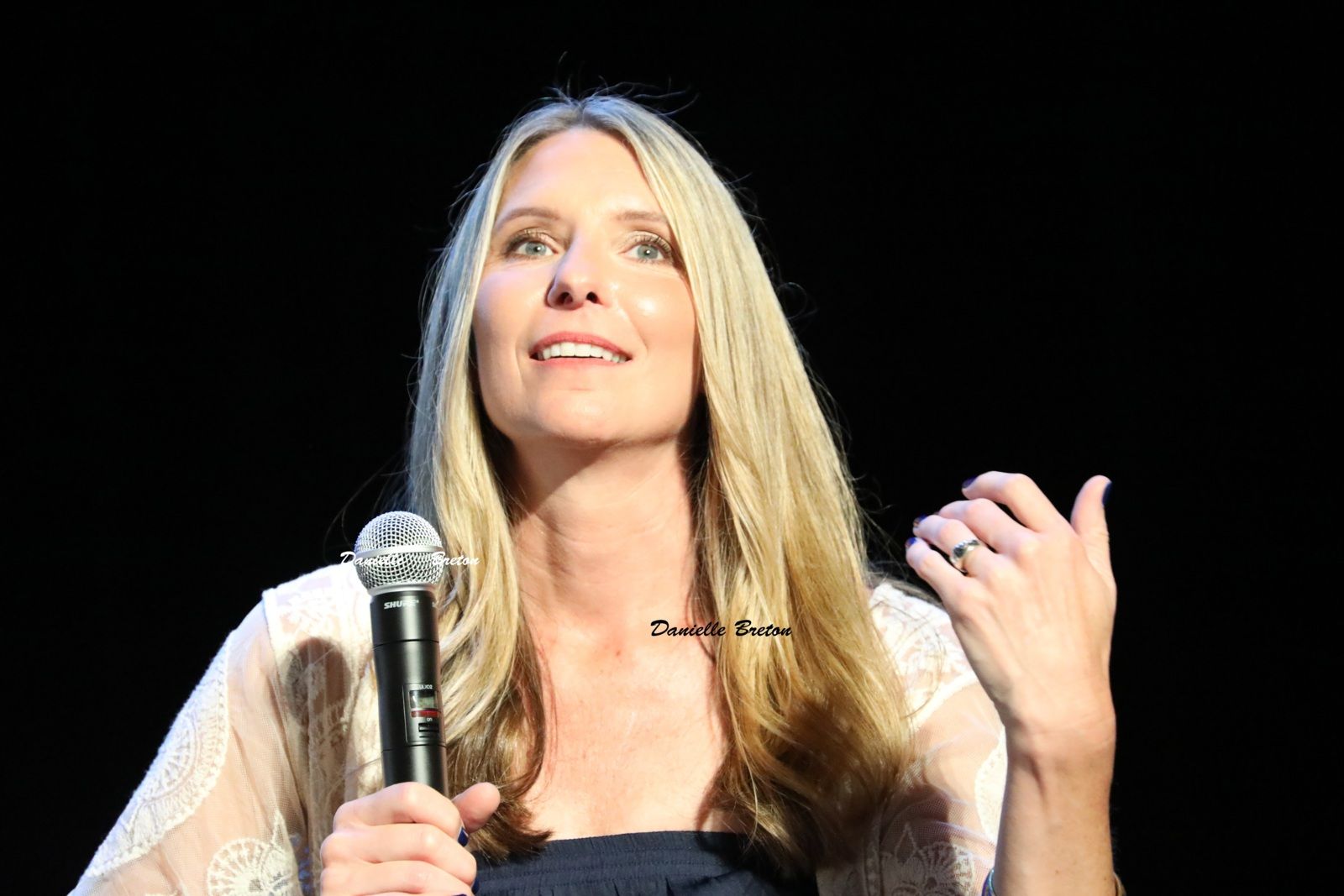 La Petite Maison Dans La Prairie célèbre son 50ème anniversaire au Festival de télévision de Monte-Carlo - Monaco 14-16 juin 2024