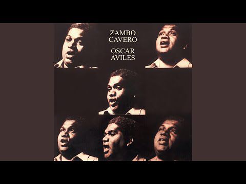 La Abeja - Arturo "Zambo" Cavero