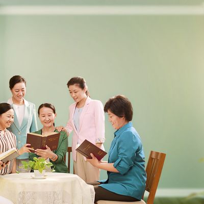 La Difusión del Evangelio del Reino de Dios Todopoderoso en China