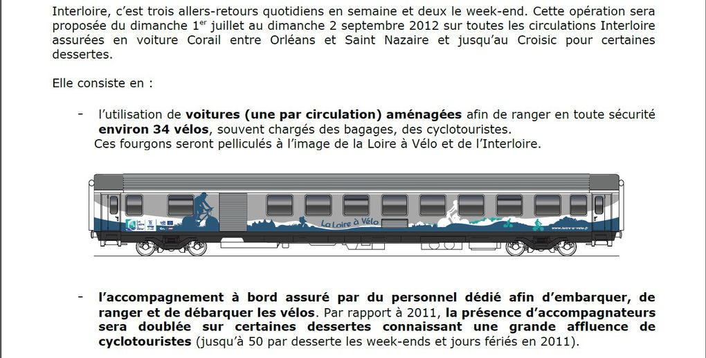 Loire classée au patrimoine mondial de l'UNESCO