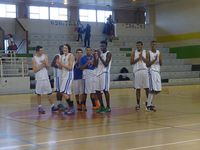 Dimanche 12 janvier 2014 : SCCSM vs Union St Denis-Les Lilas-La Courneuve