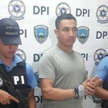 Arrestation d'un dirigeant de l'opposition au Honduras