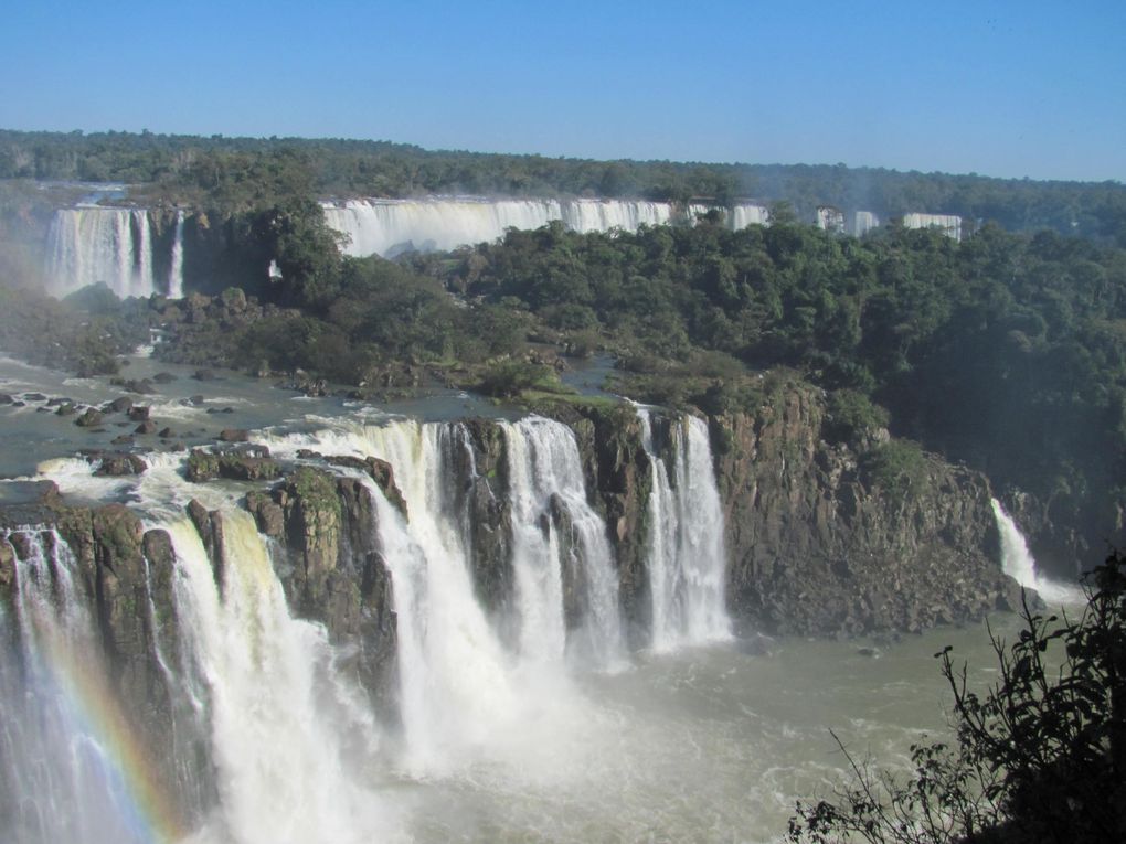 Album - 082-Argentine-Iguazu-07au10juin