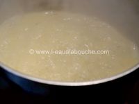 Fettuccine Et Blanc De Poulet Sauce Au Romarin