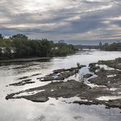 20 000 personnes se mobilisent pour faire reconnaître les droits de la Garonne afin de la sauver d'une mort certaine