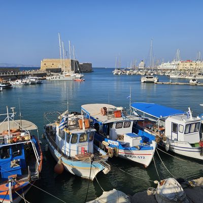 Crete