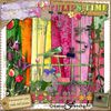 Kit Tulips time by Frenchgirl