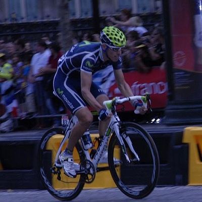 Rui Alberto Faria da Costa - Champion du monde sur route 2013 - 3 étapes du Tour de France, 2011 (1), 2013 (2)
