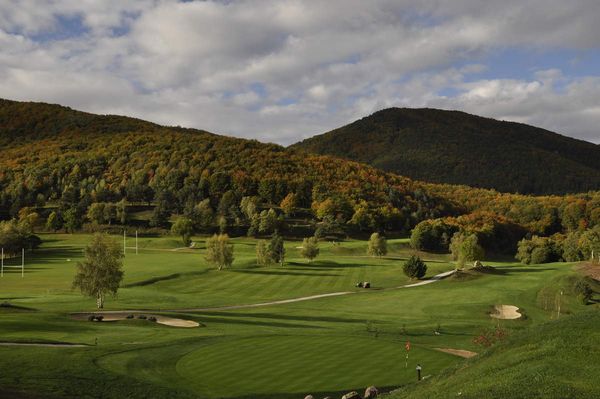 {PENTAGOLF 2016} Rappel des troupes Falgos 07/06/16