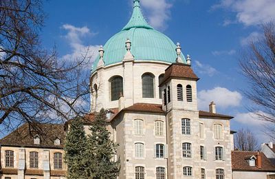 Dijon - Le Musée de la vie bourguignonne 