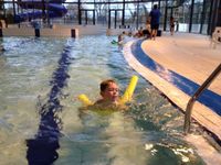 Album / PISCINE 2015 