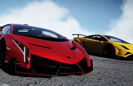 Pack Lamborghini et version PS+ en développement pour DriveClub