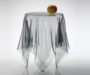 Table illusion