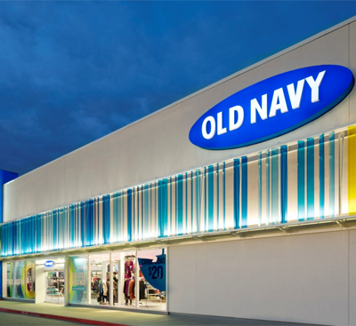 Old Navy Deals: Fleece Tops $10 Today Only