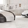 Outdoor Car Covers