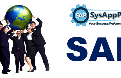 SAP Training in Noida