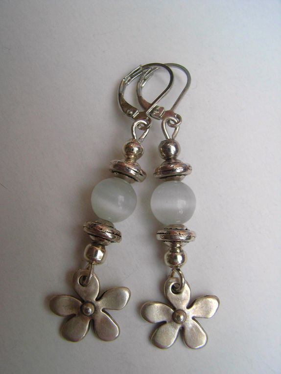 Album - Boucles d' oreilles