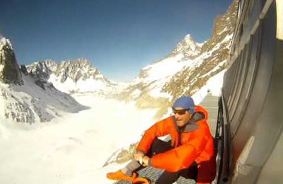 Alpinisme hivernal 2014 ... le film !