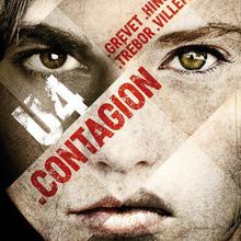 [Avis] U4 Contagion - Grevet, Hinckel, Trebor, Villeminot