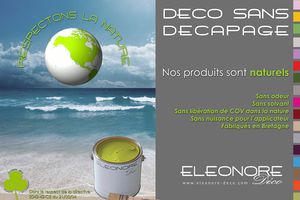 Nos produits sont naturels