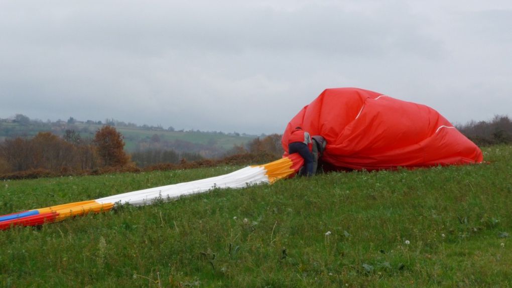 Album - Vol-en-montgolfiere