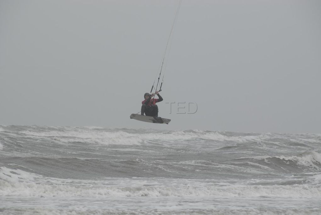 Séjour mai 2010 en Baie de Somme