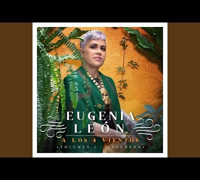Compadécete · Marimba Nandayapa · Eugenia León