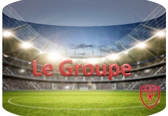 N3 . Istre Fc -As Cannes   : le groupe