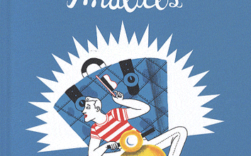 LA VALiSE à MALiCES