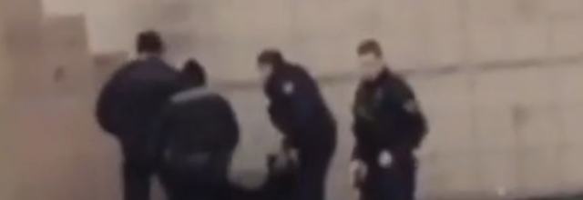 Un policier d’Aulnay-sous-Bois dénonce les dérives de ses collègues