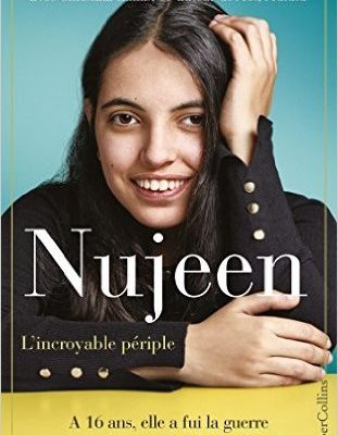 Nujeen, l'incroyable périple de Nujeen Mustafa et de Christina Lamb