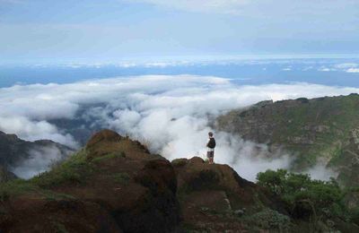 Santo Antao : l'émerveillement