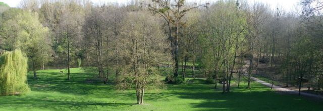 Communauté de communes duPays de Valois-Crépy en Valois : Agenda environnement dans notre ville