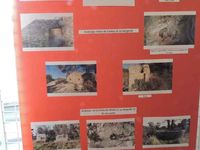 Carriero Drecho, Langue et Territoire