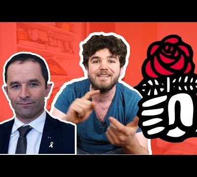 COMMENT LE PS ASSASSINE HAMON