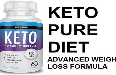 Keto Pure Diet | Keto Pure Reviews