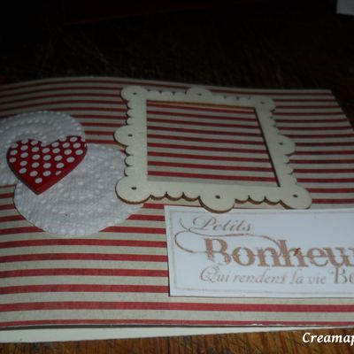 mini album en cours....