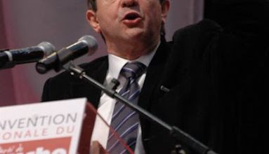 Minarets et laïcité : Réaction de Jean-Luc Mélenchon à la tribune de Nicolas Sarkozy dans Le Monde
