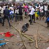 Violences à Kinshasa : "Message clair envoyé à Joseph Kabila", selon La Libre Belgique